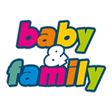baby&family Logo