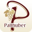 Pallhuber Logo