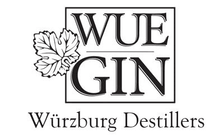 WUE GIN Logo