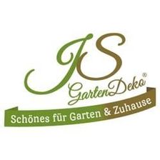 JS GartenDeko Logo