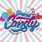 Unicat Candy