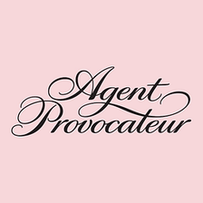 Agent Provocateur Logo