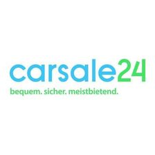 carsale24.com Logo