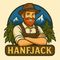 Hanfjack
