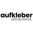 Aufkleber Gestalten Logo