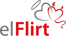 elFlirt Logo