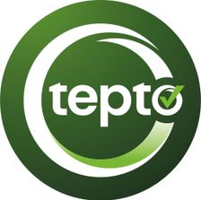 Tepto Logo