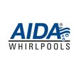 AIDA Whirlpools Logo