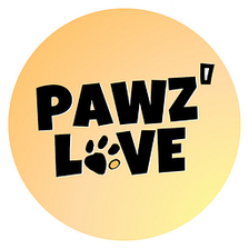 Pawzlove Logo