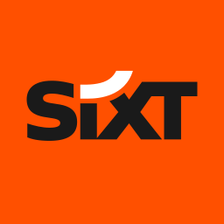 Sixt Car Rental Logo