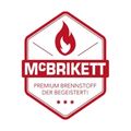 McBrikett Logo