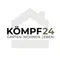 Kömpf24 Logo