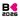 B-MY Logo