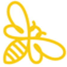 Bienenpatenschaft Logo