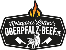 Oberpfalz-Beef Logo