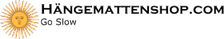 HängemattenShop Logo
