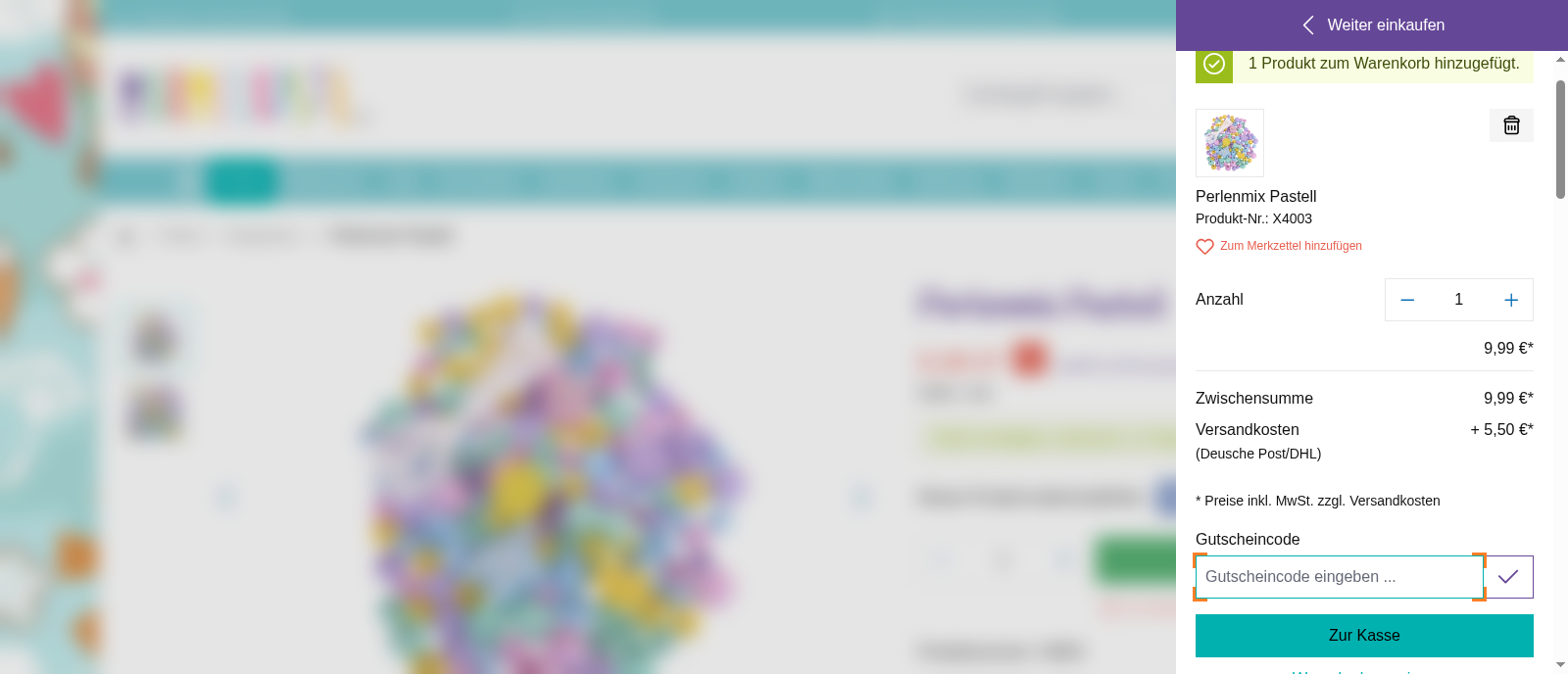 Murmelkiste Screenshot