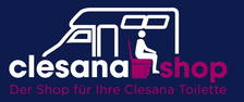 Folientoilette Logo