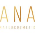 ANA Naturkosmetik Logo