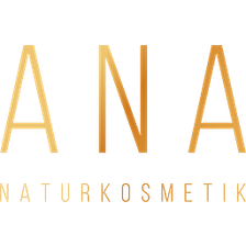 ANA Naturkosmetik Logo