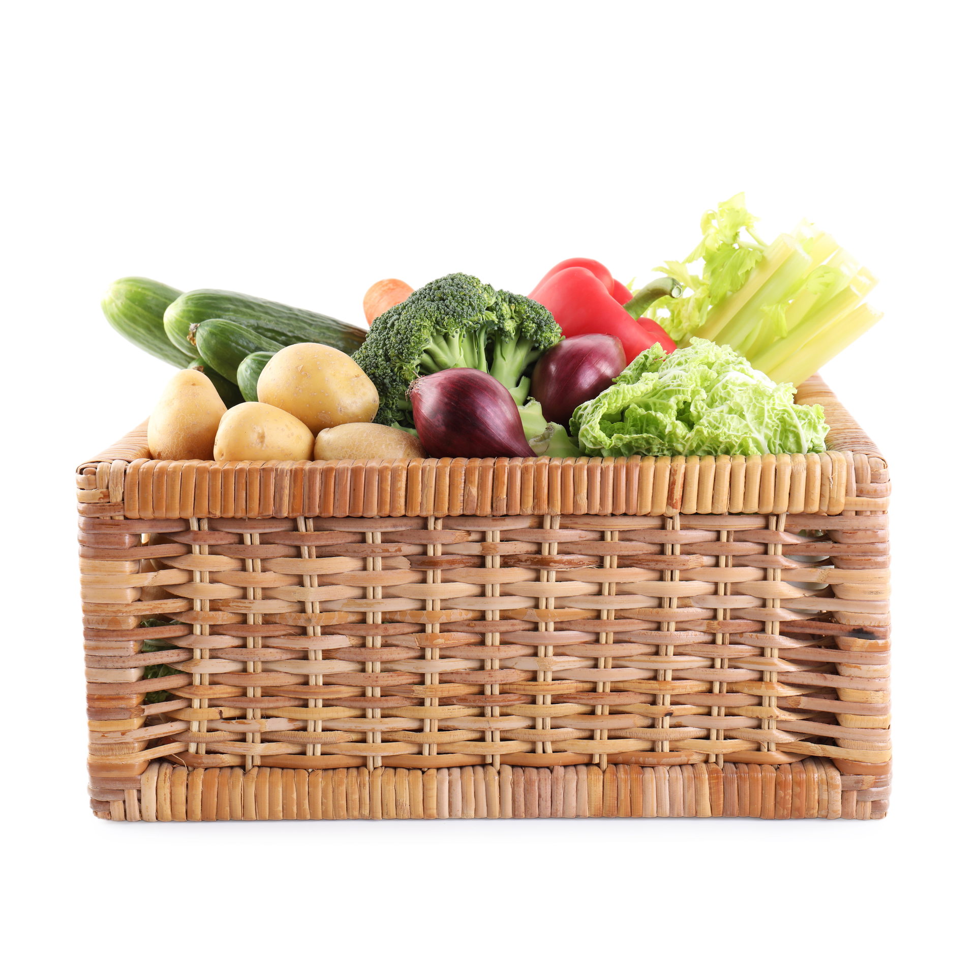 Kochboxen & Lebensmittelabos Icon