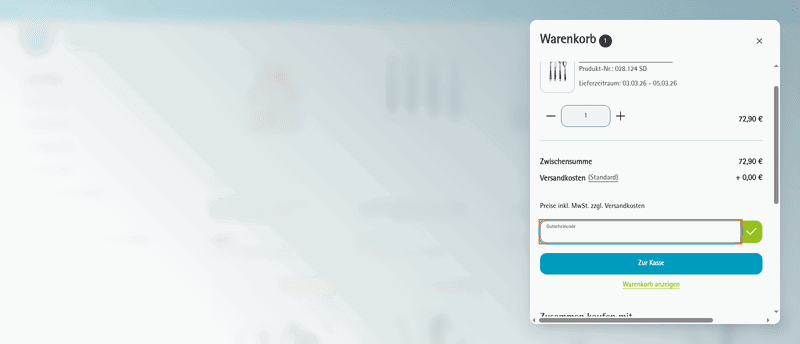 Gräwe Screenshot