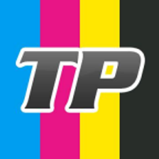TonerPartner Logo