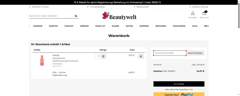 Organicum Screenshot