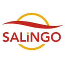 SALiNGO Logo