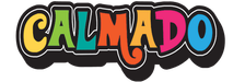 Calmado Logo
