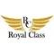 Royal Class Sitzbezüge
