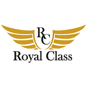 Royal Class Sitzbezüge Logo