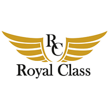 Royal Class Sitzbezüge Logo