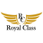 Royal Class Sitzbezüge