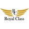 Royal Class Sitzbezüge
