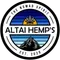 Altai Hemps