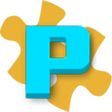 Puzzle-Online Logo