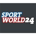 Sportworld24 Logo