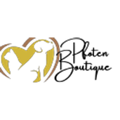 Pfoten Boutique Logo