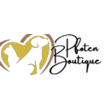 Pfoten Boutique Logo