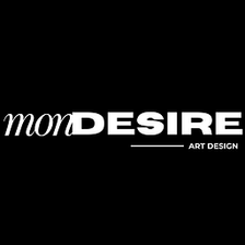 MonDesire Logo