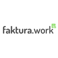 Faktura.work Logo