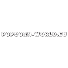 Popcorn-World Logo