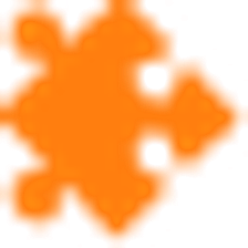 Planet Puzzles Logo