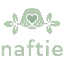 naftie Logo