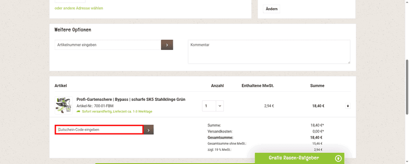 Halmland Screenshot