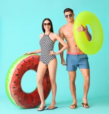 Bademode Icon