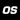OS NUTRITION Logo