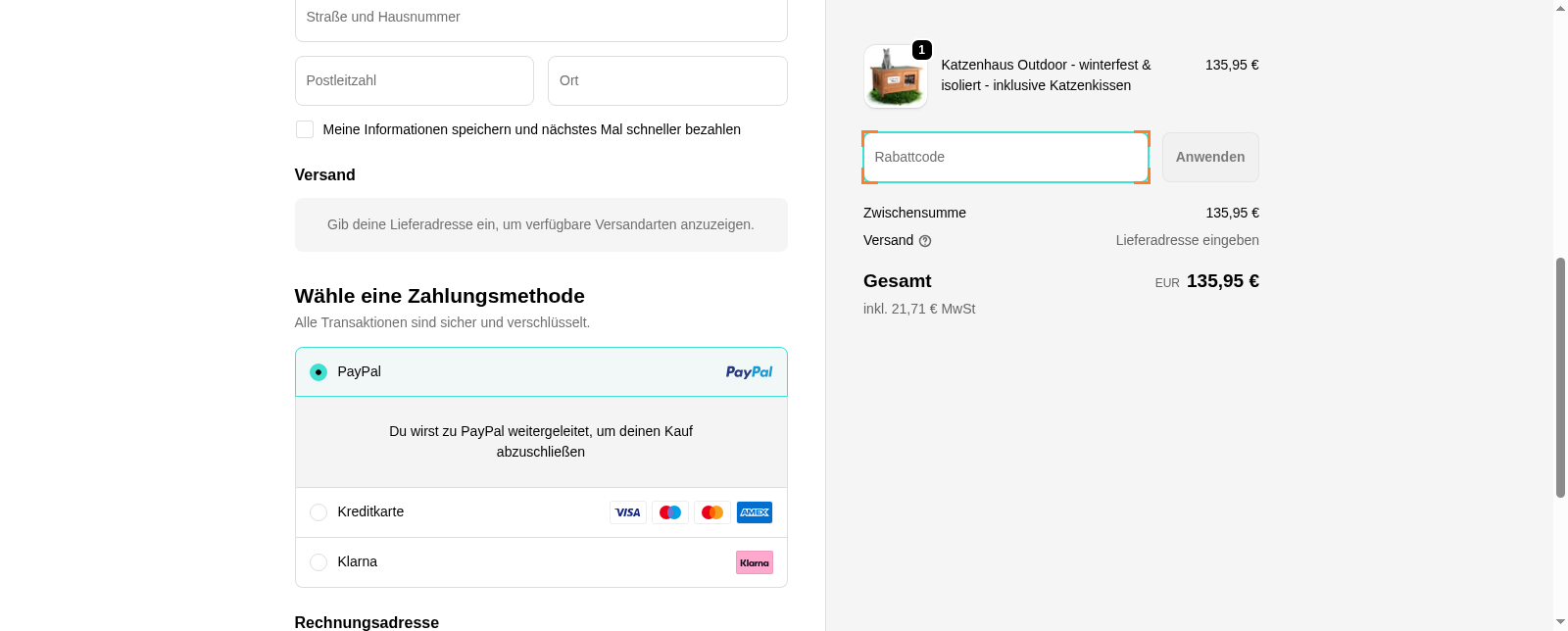 Miez Magic Screenshot