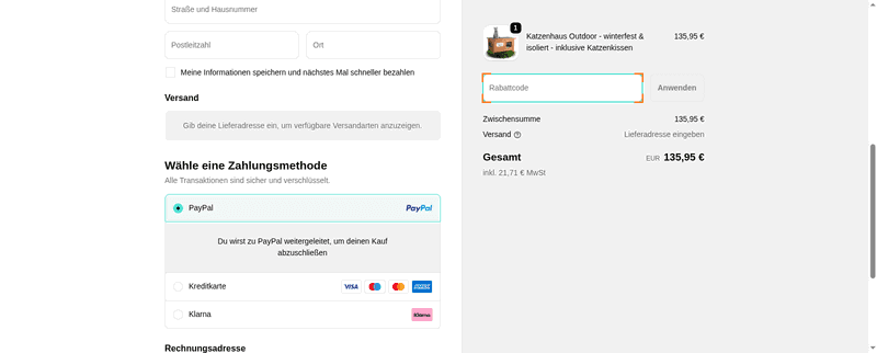 Miez Magic Screenshot